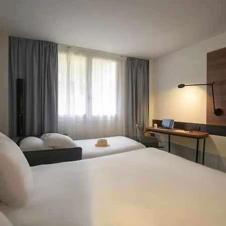 Ξενοδοχείο Novotel Antibes Sophia Antipolis