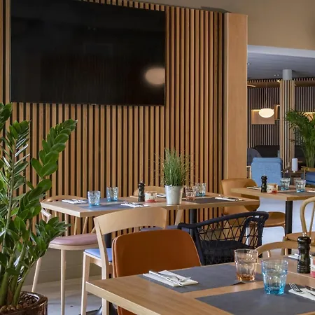 Ξενοδοχείο Novotel Antibes Sophia Antipolis Valbonne