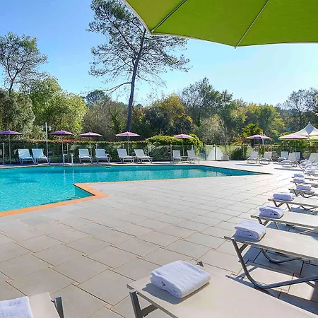 Novotel Antibes Sophia Antipolis