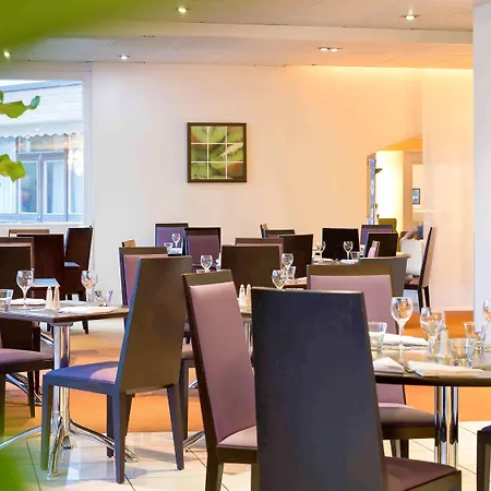 Novotel Antibes Sophia Antipolis