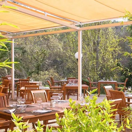 Ξενοδοχείο Novotel Antibes Sophia Antipolis 4*