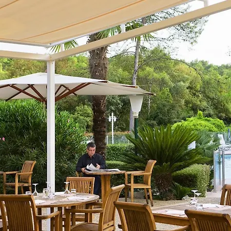 Ξενοδοχείο Novotel Antibes Sophia Antipolis Valbonne